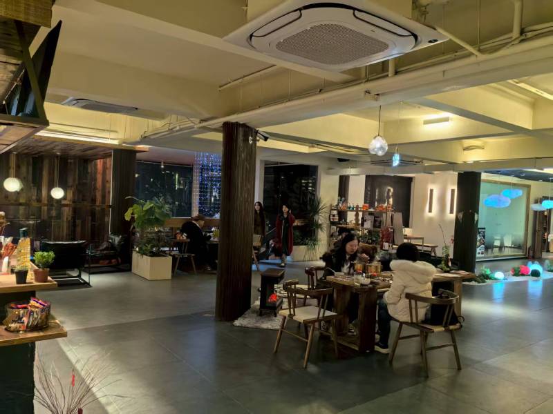 东港市灯光秀